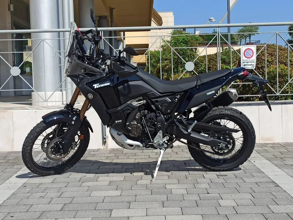 Yamaha Ténéré 700 World Raid (2022 - 25) (6)