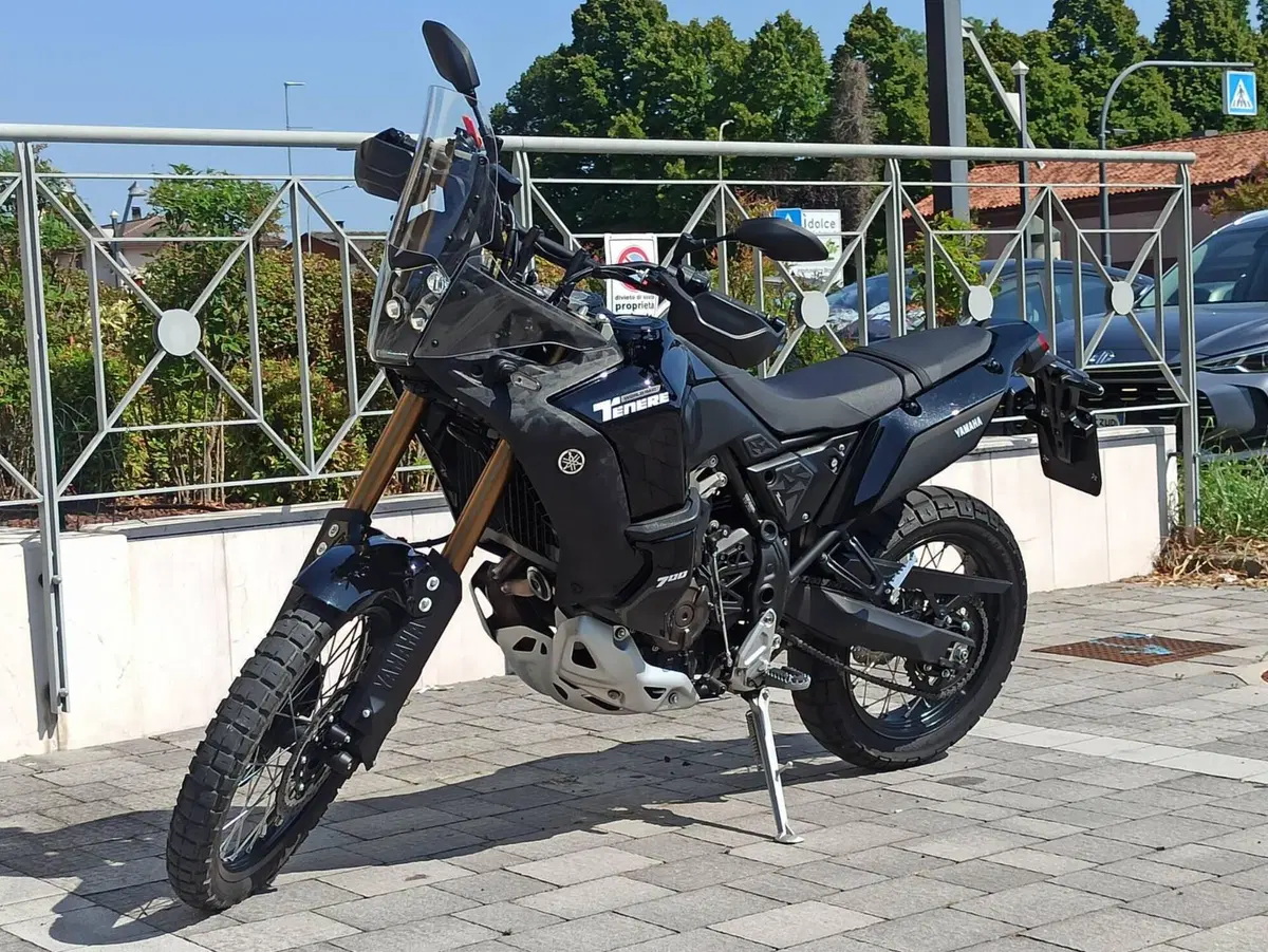 Yamaha Ténéré 700 World Raid (2022 - 25) (7)