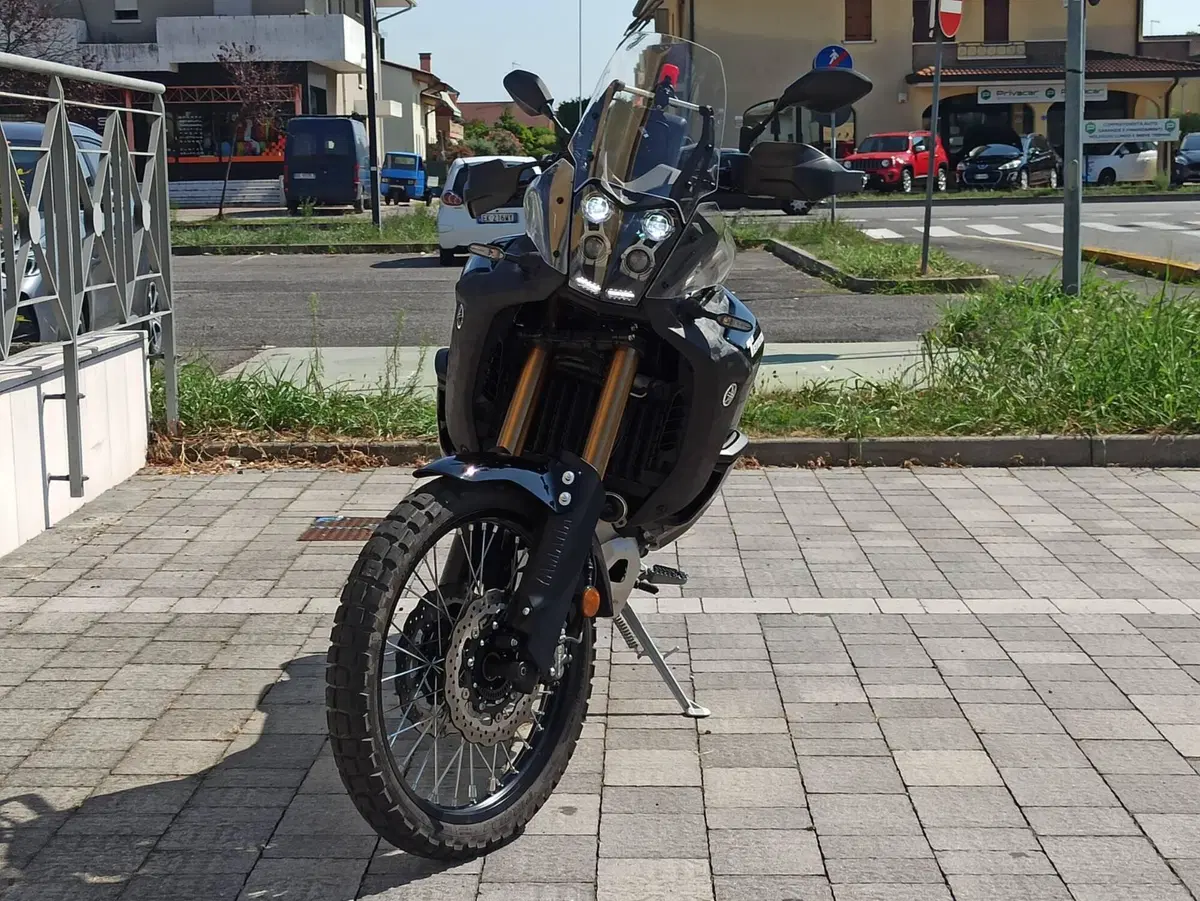 Yamaha Ténéré 700 World Raid (2022 - 25) (8)