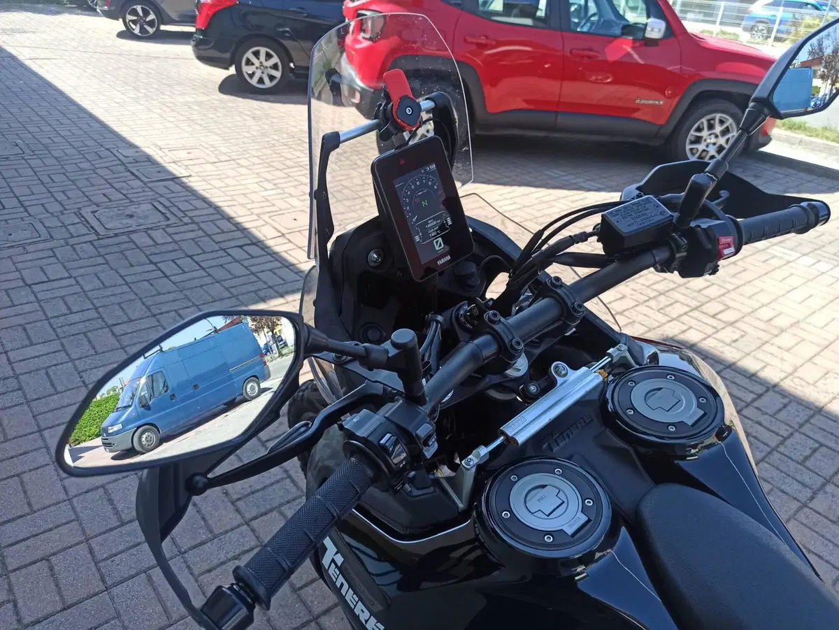Yamaha Ténéré 700 World Raid (2022 - 25) (11)