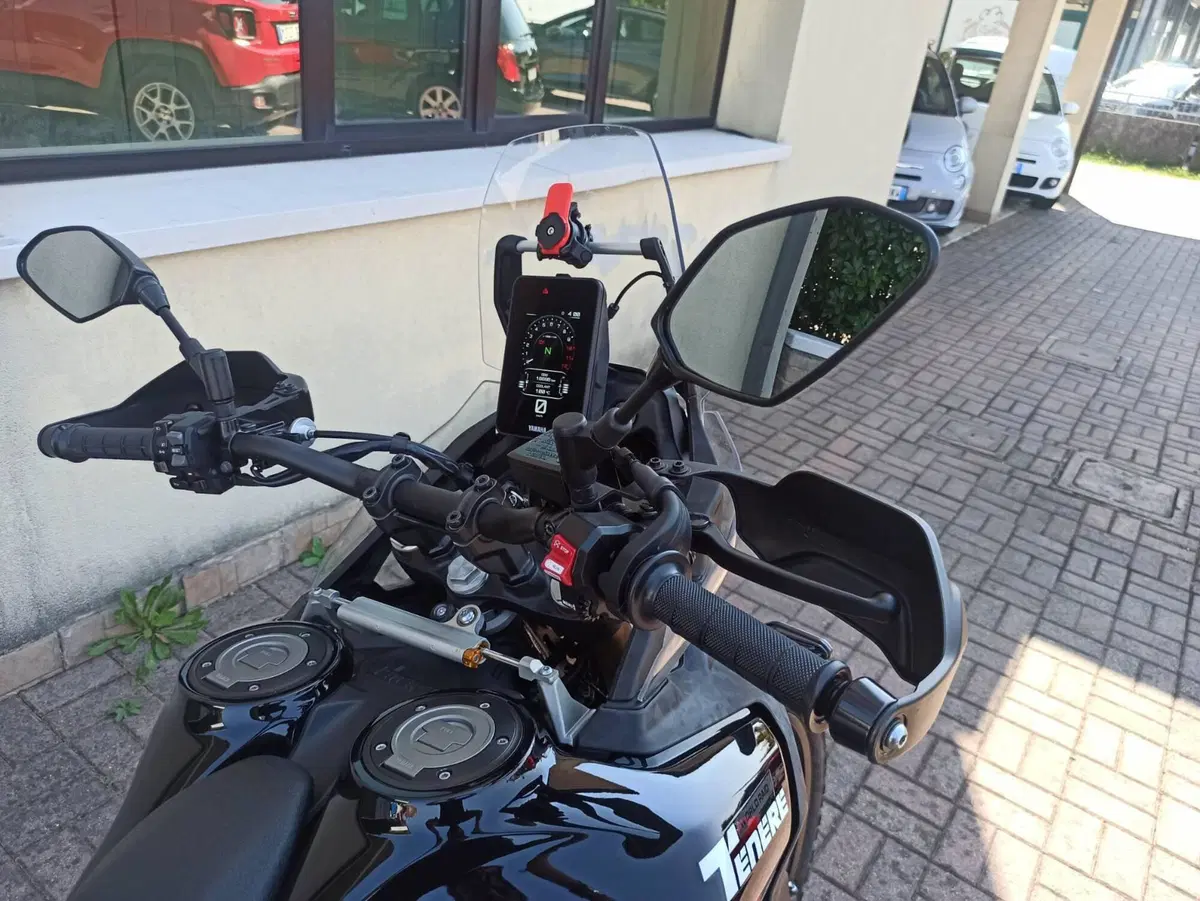 Yamaha Ténéré 700 World Raid (2022 - 25) (12)