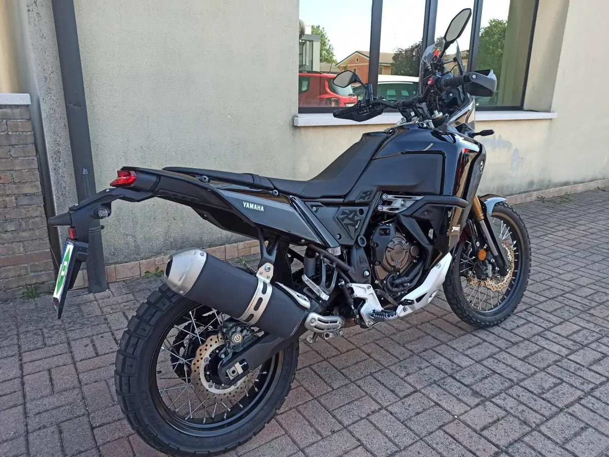 Yamaha Ténéré 700 World Raid (2022 - 25) (15)