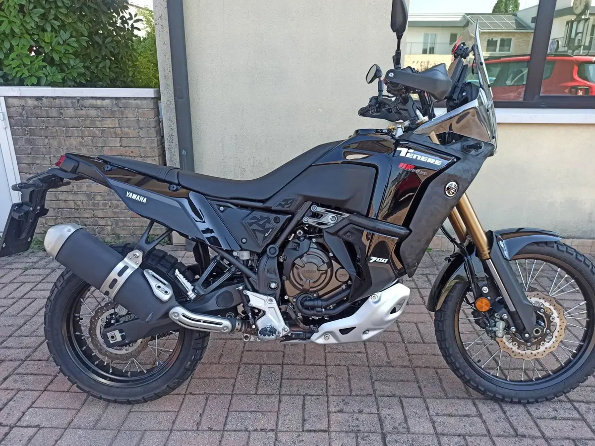 Yamaha Ténéré 700 World Raid (2022 - 25) (16)
