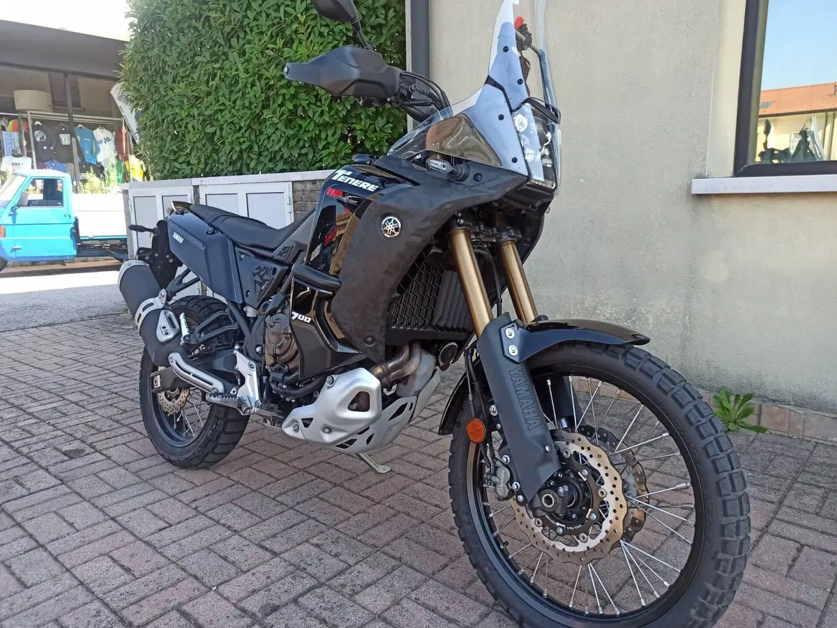 Yamaha Ténéré 700 World Raid (2022 - 25) (17)