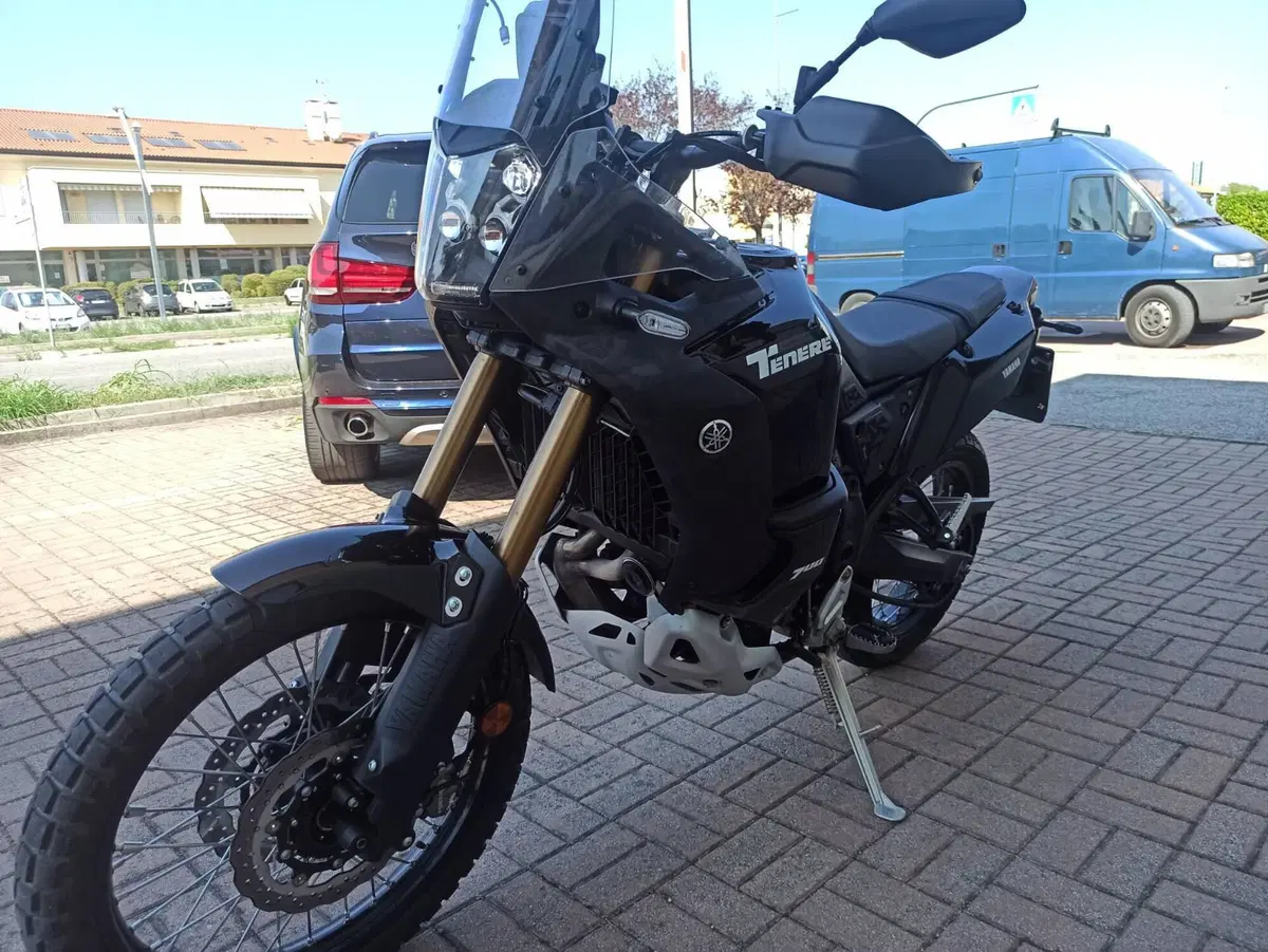 Yamaha Ténéré 700 World Raid (2022 - 25) (18)