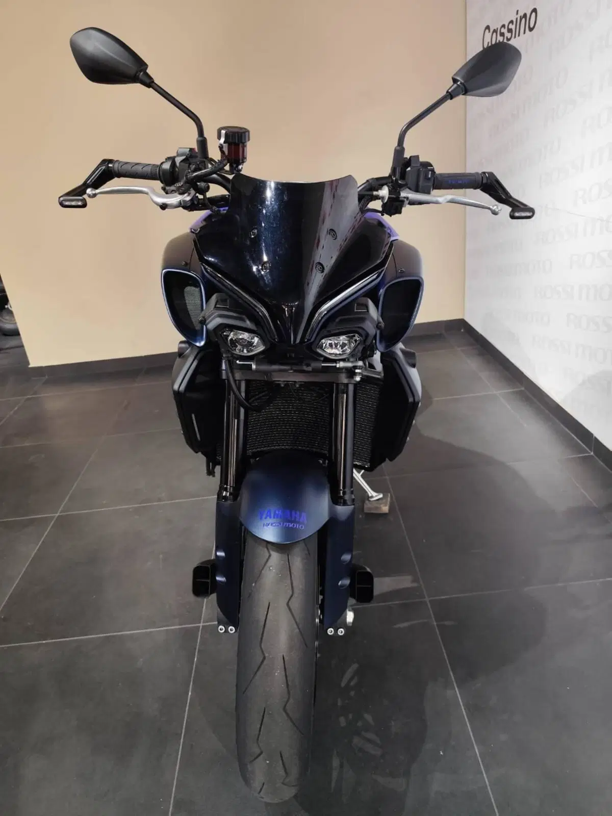 Yamaha MT-10 (2022 - 26) (6)