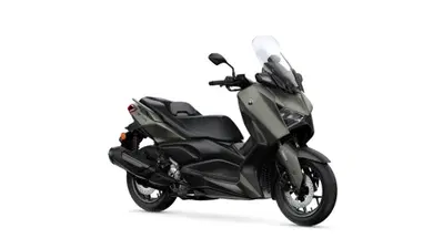 Yamaha X-Max 300 (2025 - 26) nuova
