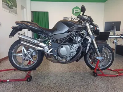MV Agusta Brutale 750 S (2002 - 06) usata
