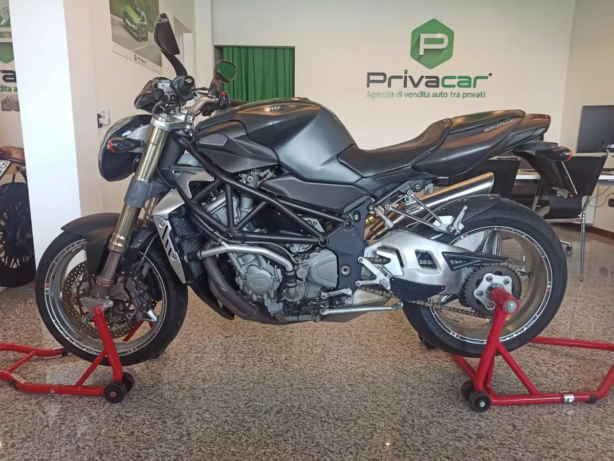 MV Agusta Brutale 750 S (2002 - 06) (5)