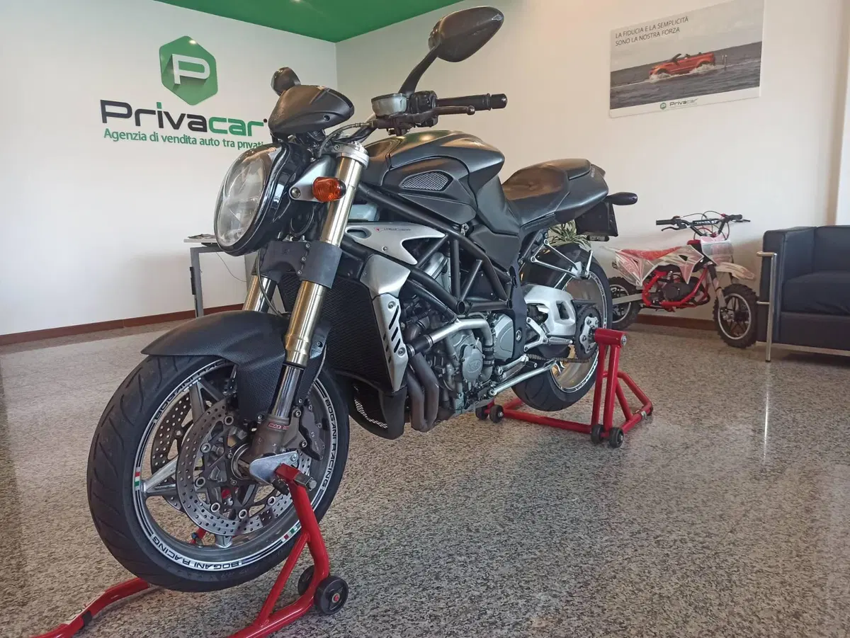 MV Agusta Brutale 750 S (2002 - 06) (6)
