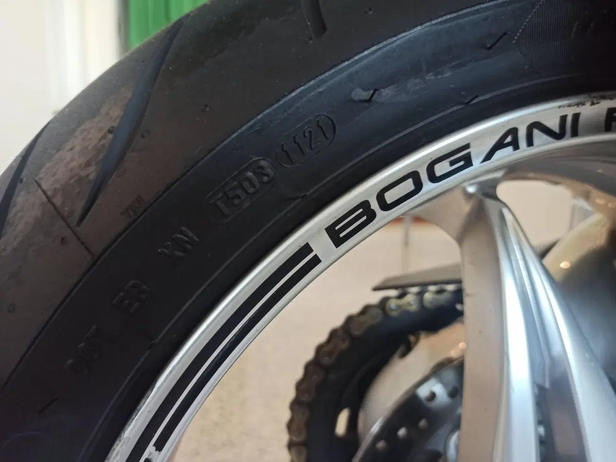 MV Agusta Brutale 750 S (2002 - 06) (13)