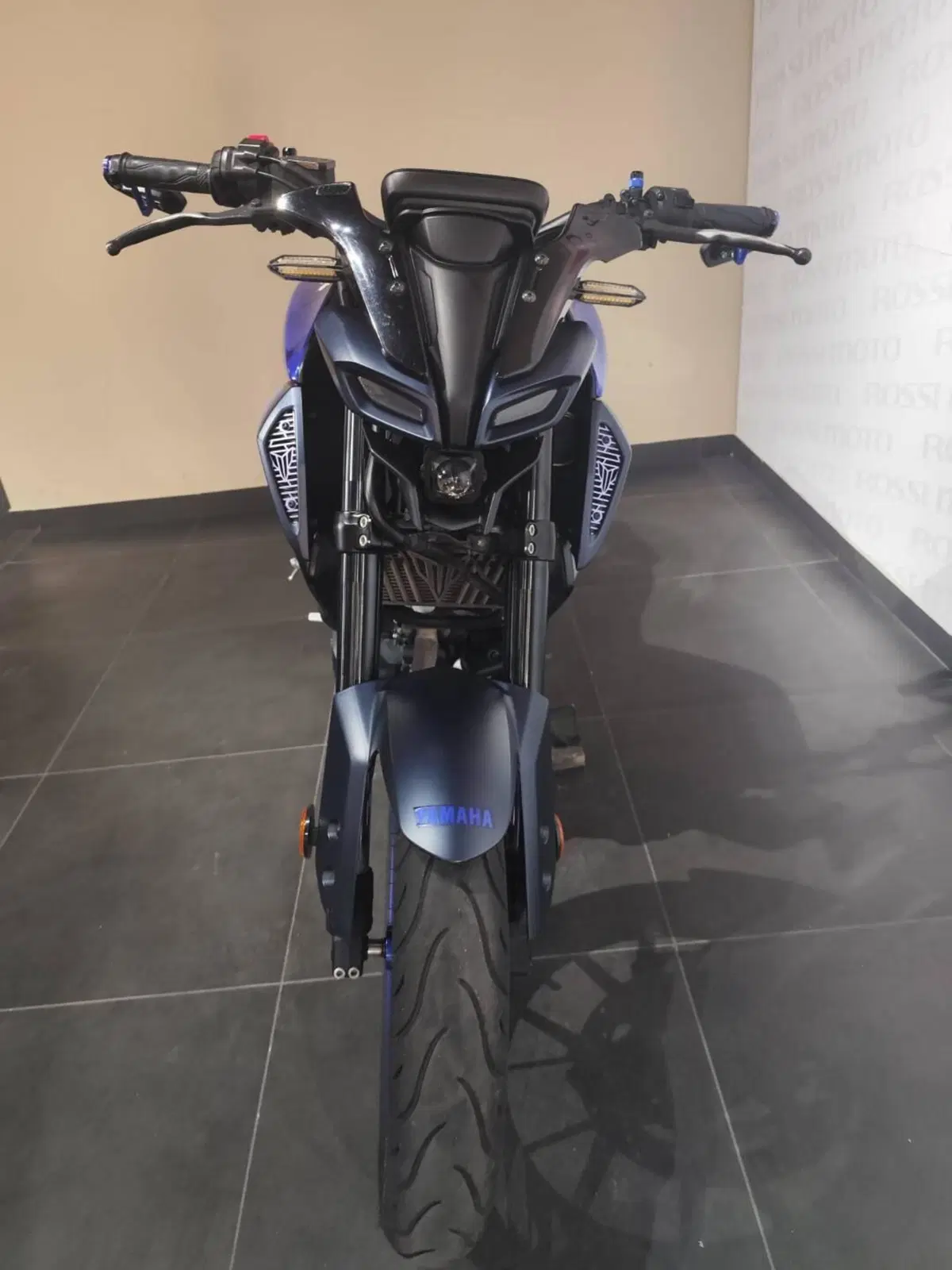 Yamaha MT-125 (2025 - 26) (5)