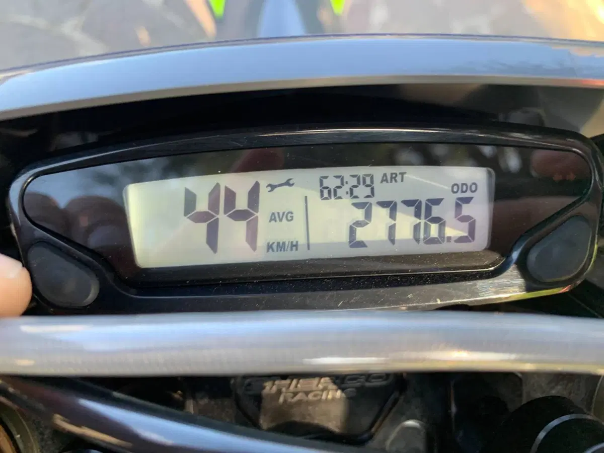 Sherco 125 2T SM Factory (2023 - 25) (3)