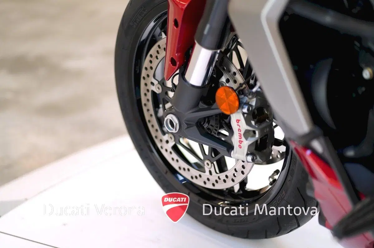 Ducati XDiavel V4 (2025 - 26) (16)