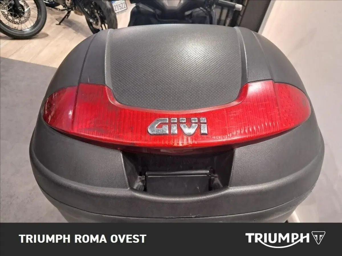 Yamaha X-Max 250 (2014 - 16) (10)