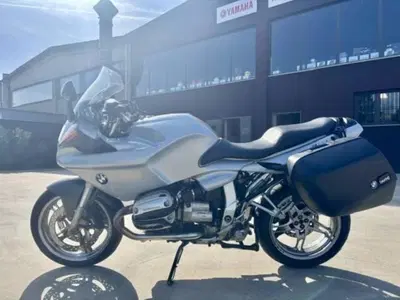 Bmw R 1100 S usata