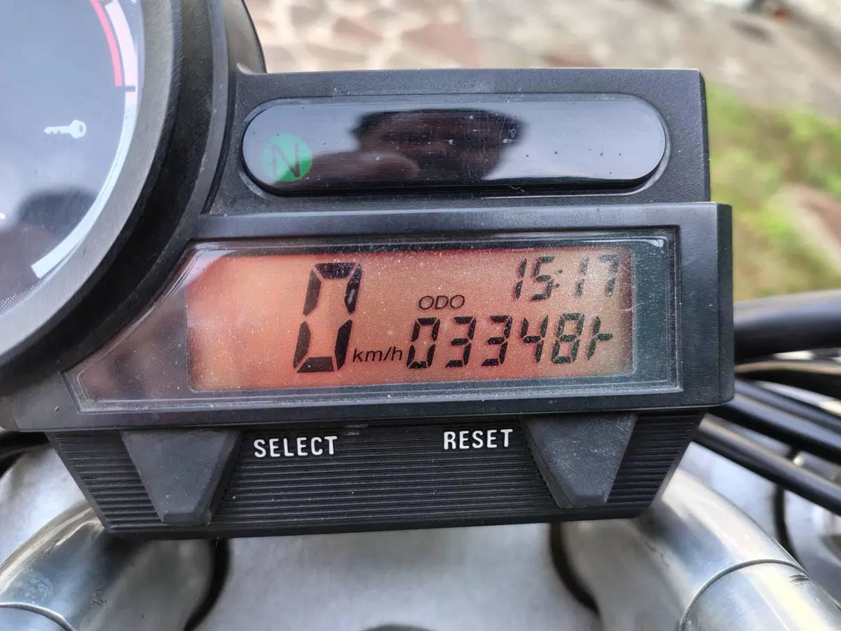 Yamaha MT-03 (2006 - 14) (3)