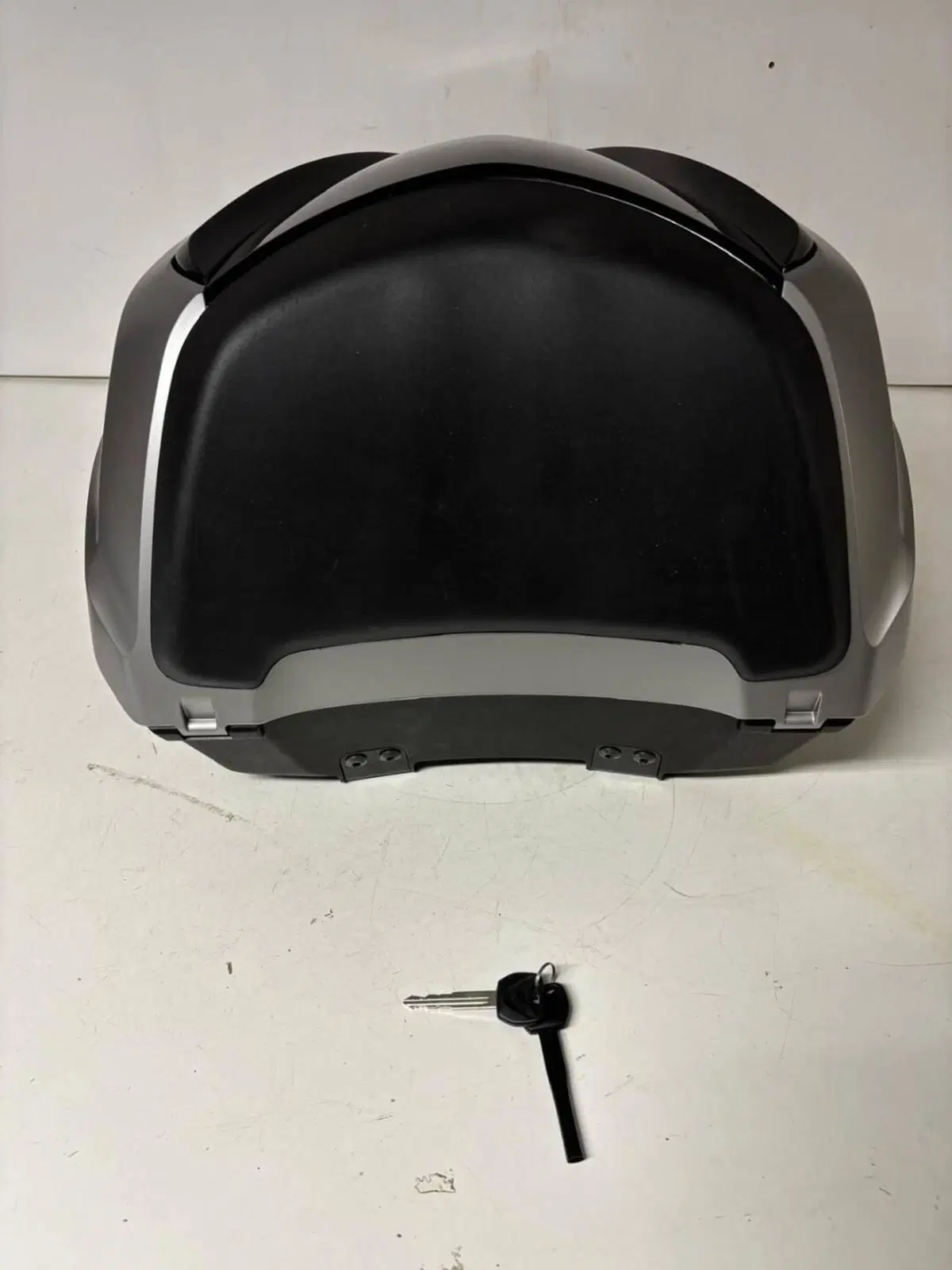 Bauletto posteriore SH originale Honda (9)