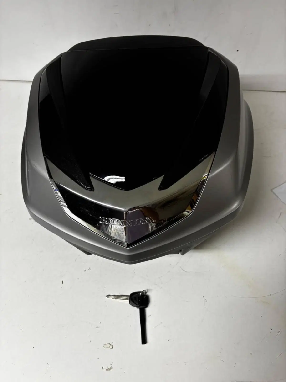 Bauletto posteriore SH originale Honda