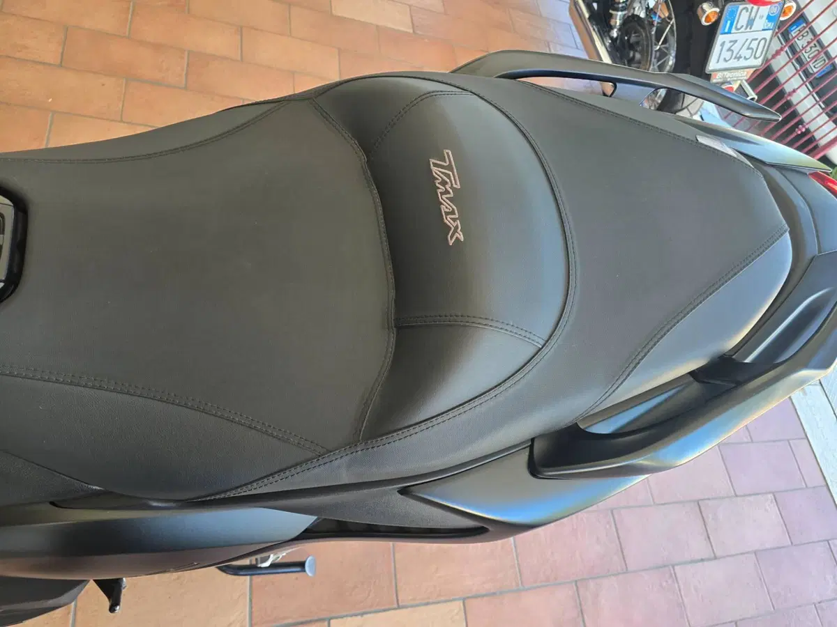 Yamaha T-Max 560 (2020 - 21) (8)