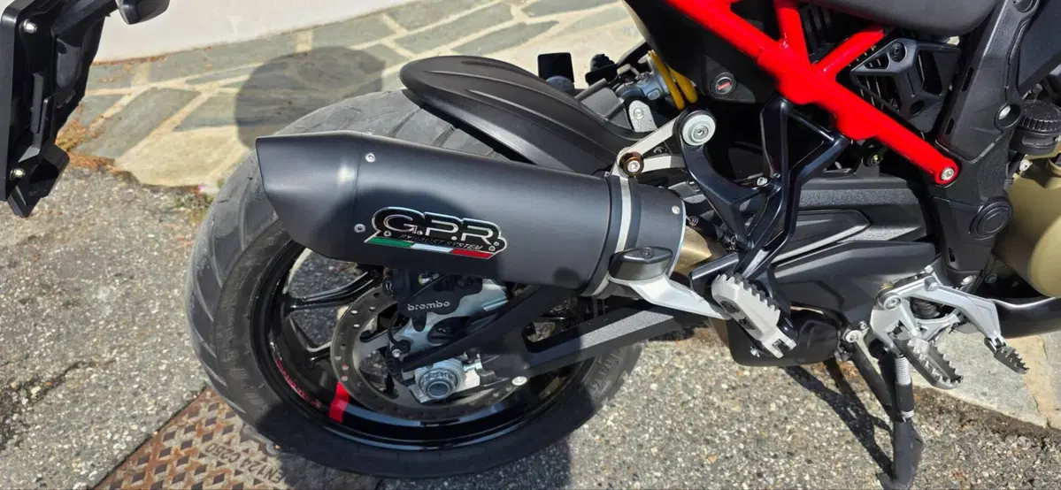 Ducati Multistrada V4 S Grand Tour (2024) (7)