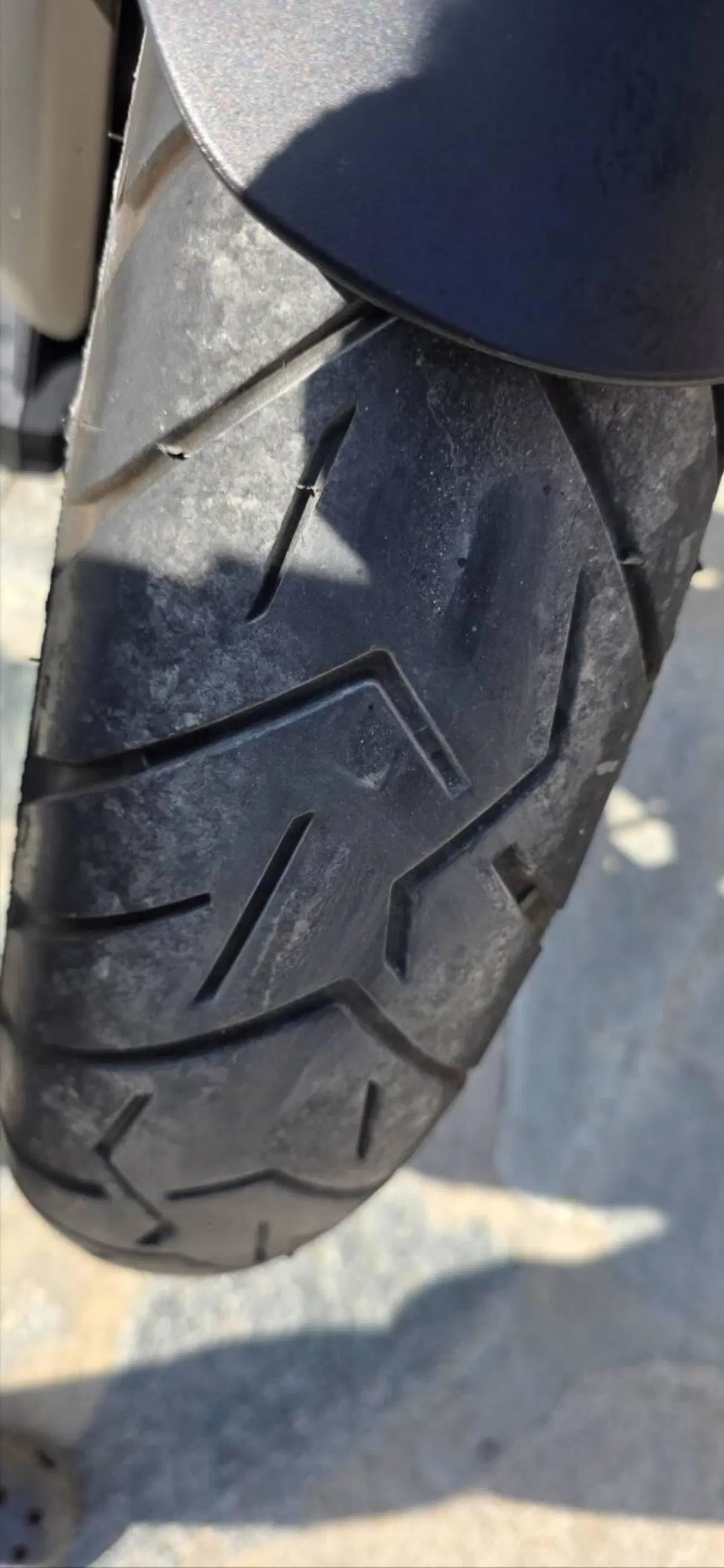 Ducati Multistrada V4 S Grand Tour (2024) (9)