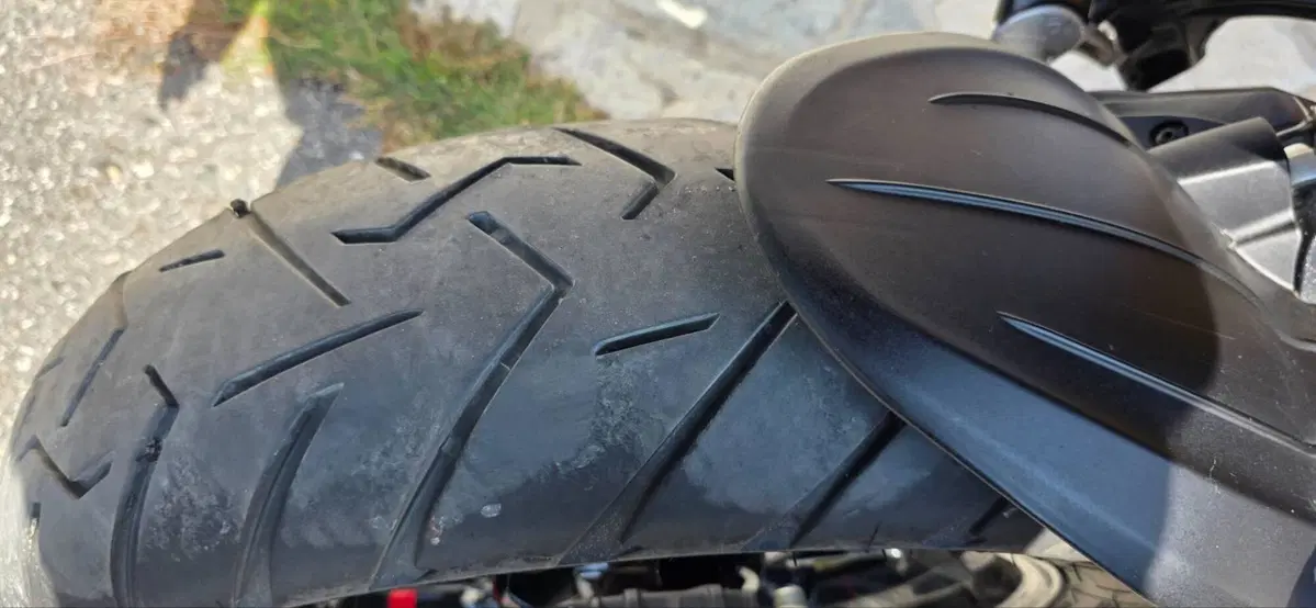Ducati Multistrada V4 S Grand Tour (2024) (10)