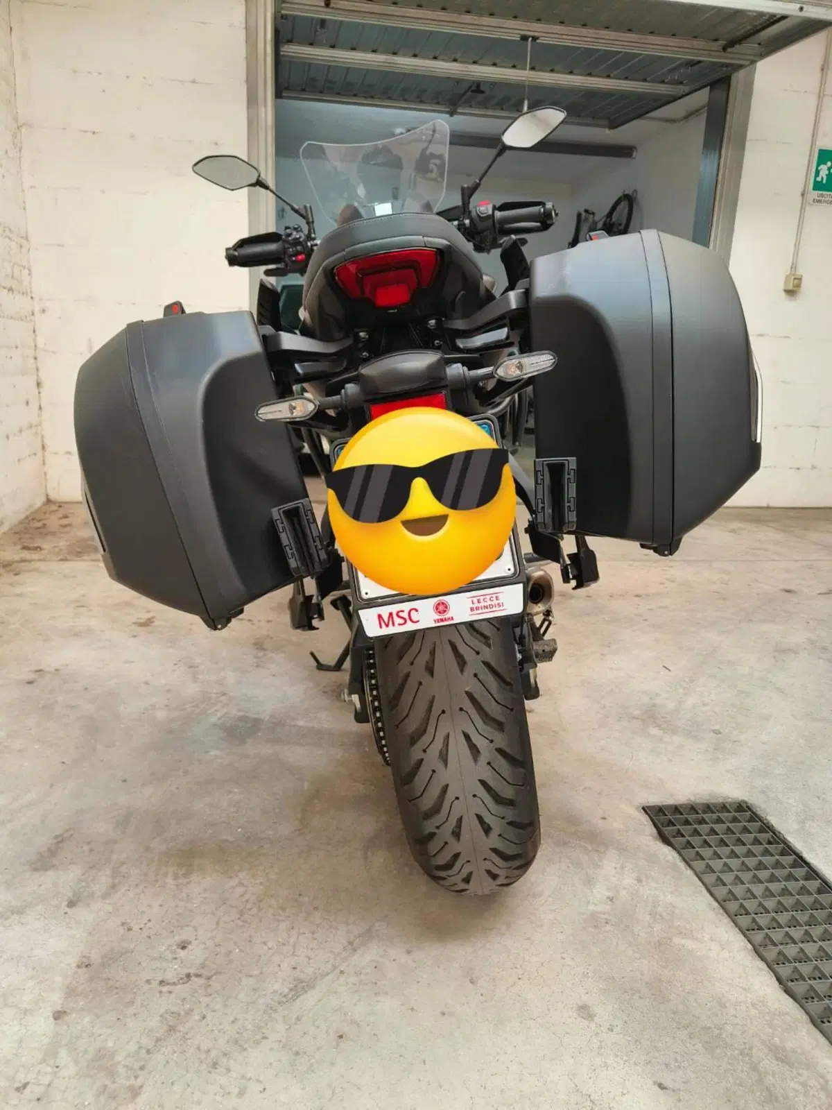 Yamaha Tracer 7 GT Y-AMT (2026) (5)