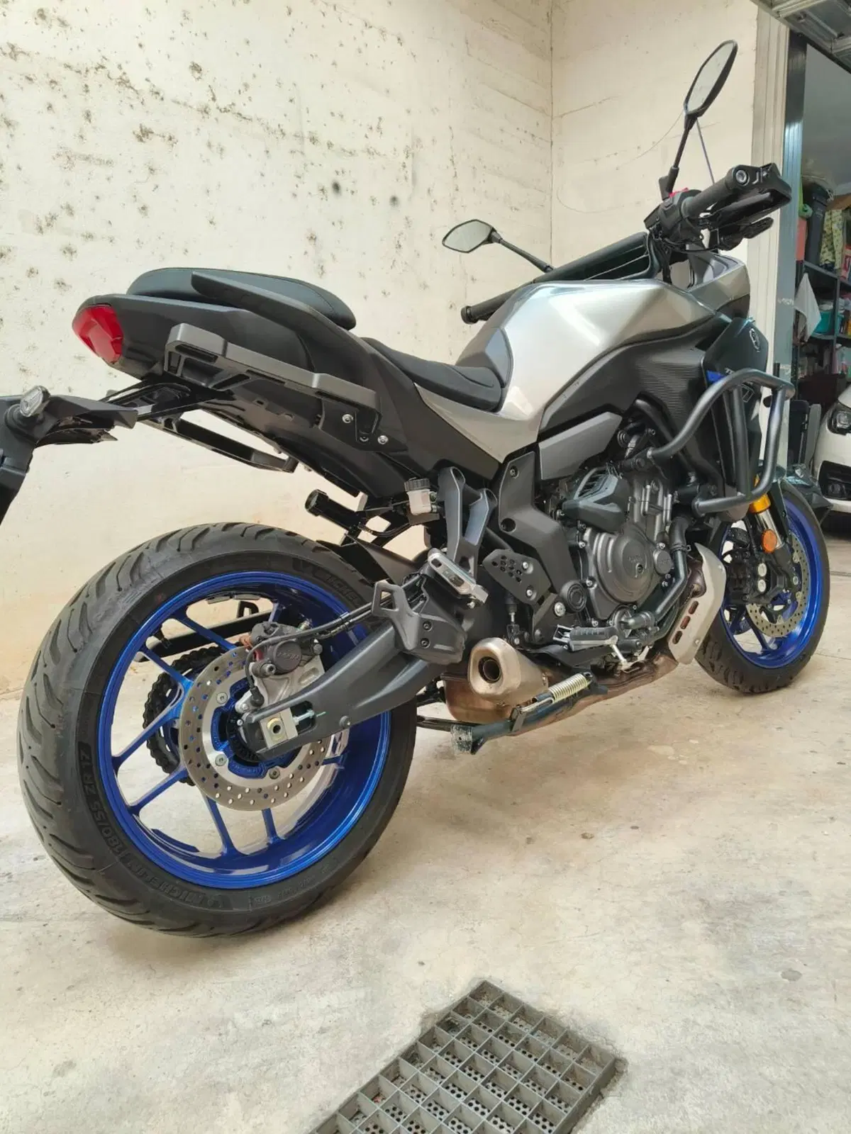 Yamaha Tracer 7 GT Y-AMT (2026) (6)