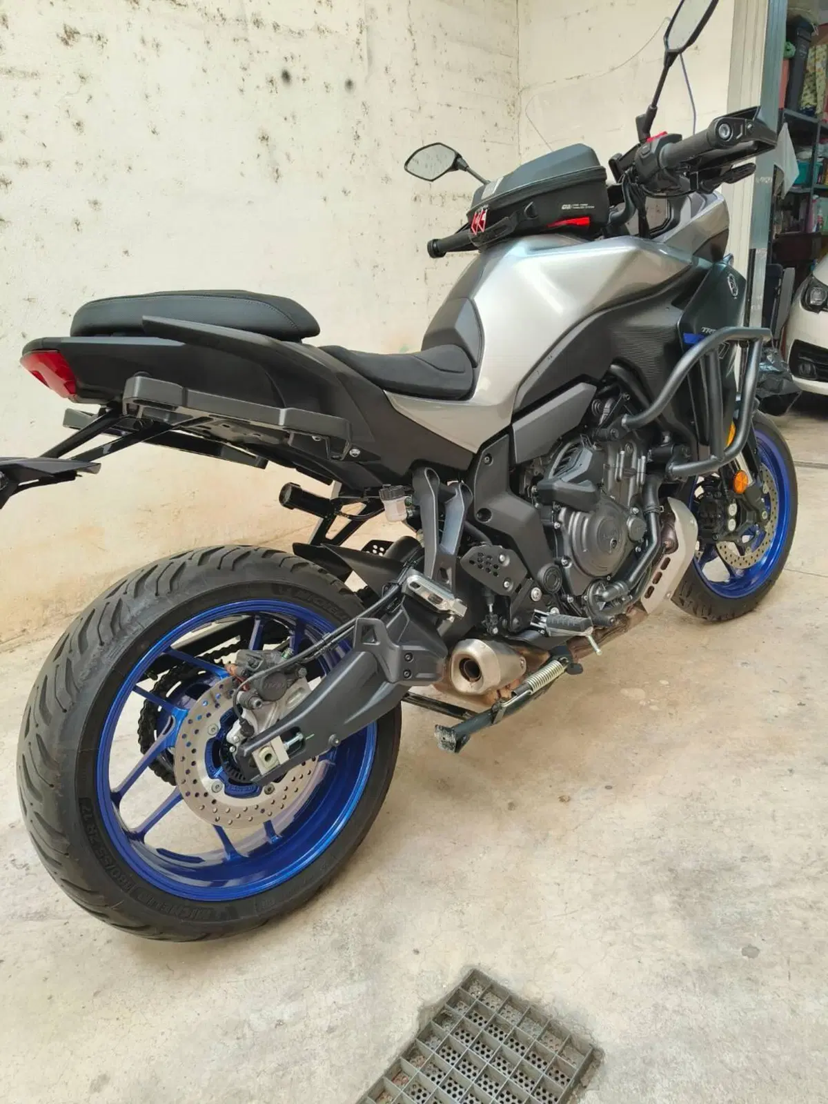 Yamaha Tracer 7 GT Y-AMT (2026) (9)