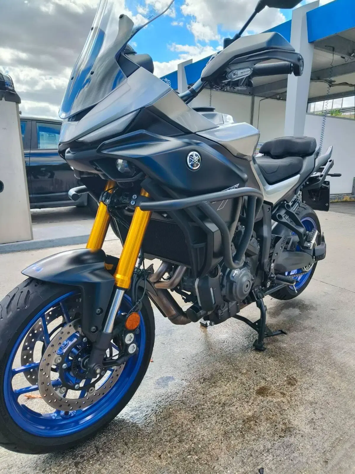 Yamaha Tracer 7 GT Y-AMT (2026) (11)