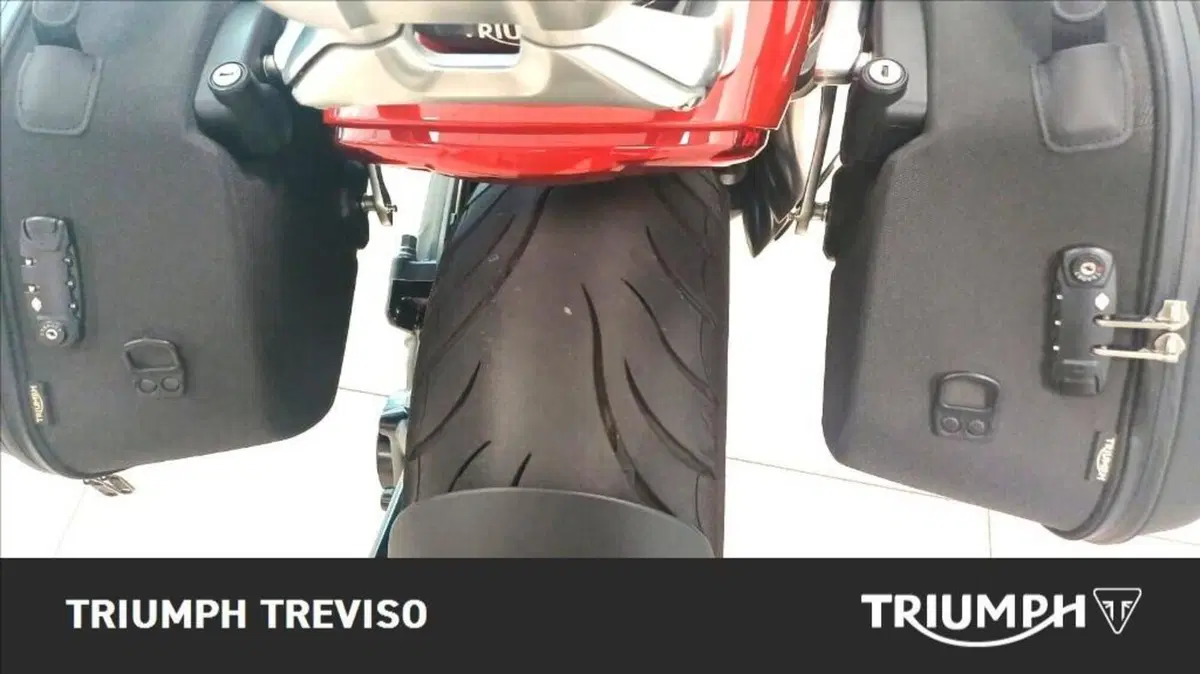 Triumph Rocket 3 R (2019 - 20) (5)
