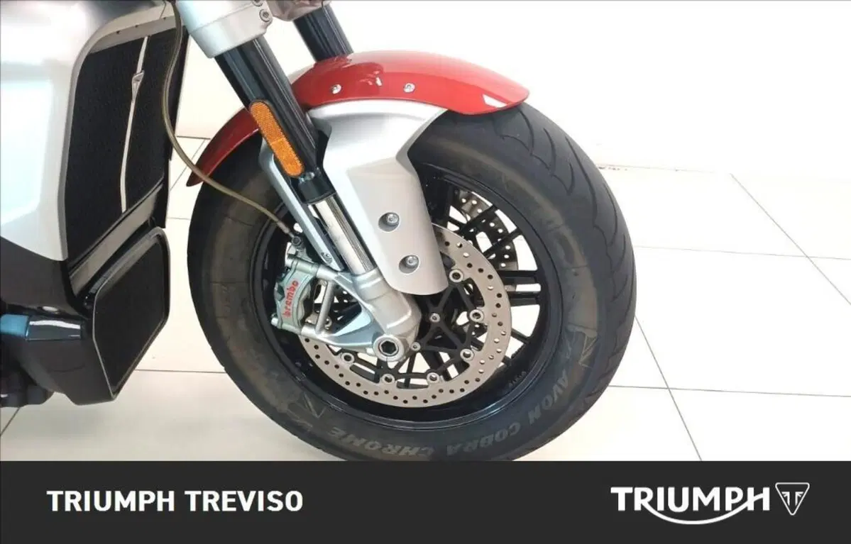 Triumph Rocket 3 R (2019 - 20) (4)