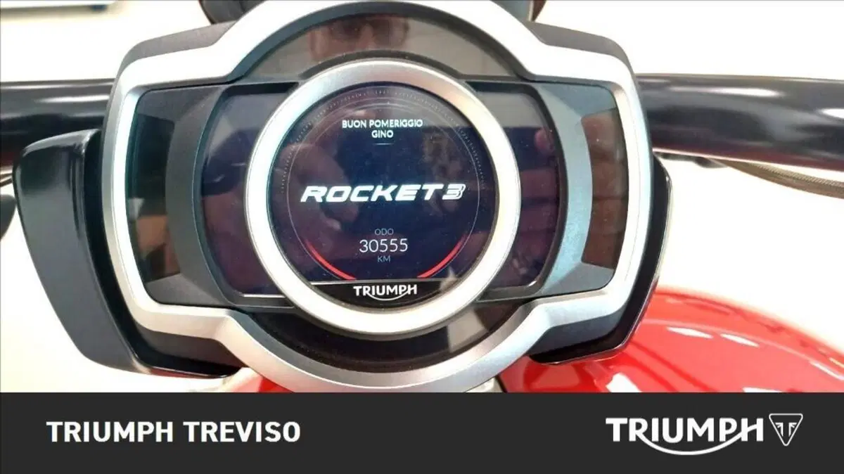 Triumph Rocket 3 R (2019 - 20) (6)