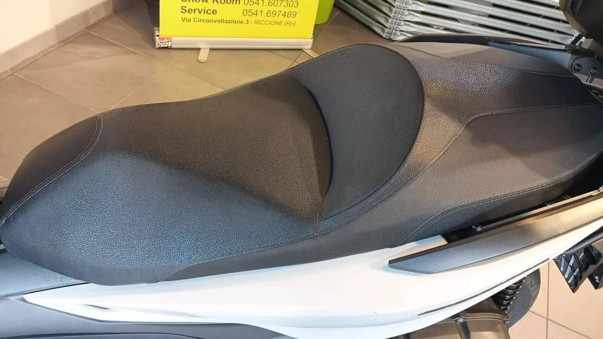 Honda Forza 125 (2022) (7)