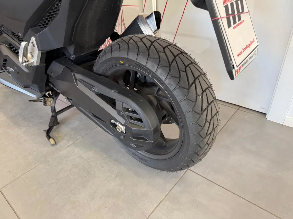 Honda Forza 750 (2025 - 26) (15)