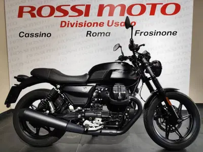 Moto Guzzi V7 Stone (2025 - 26) usata