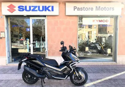 Zontes ZT368-G (2024 - 25) usata