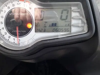 Suzuki V-Strom 650 ABS (2011 - 17) usata