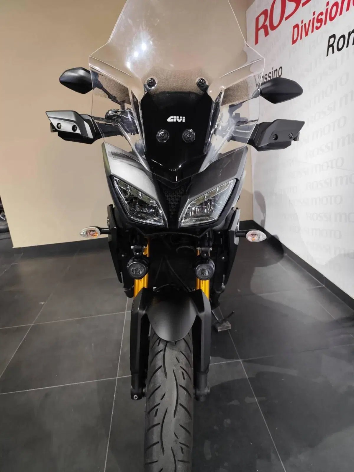 Yamaha Tracer 900 ABS (2015 - 16) (4)