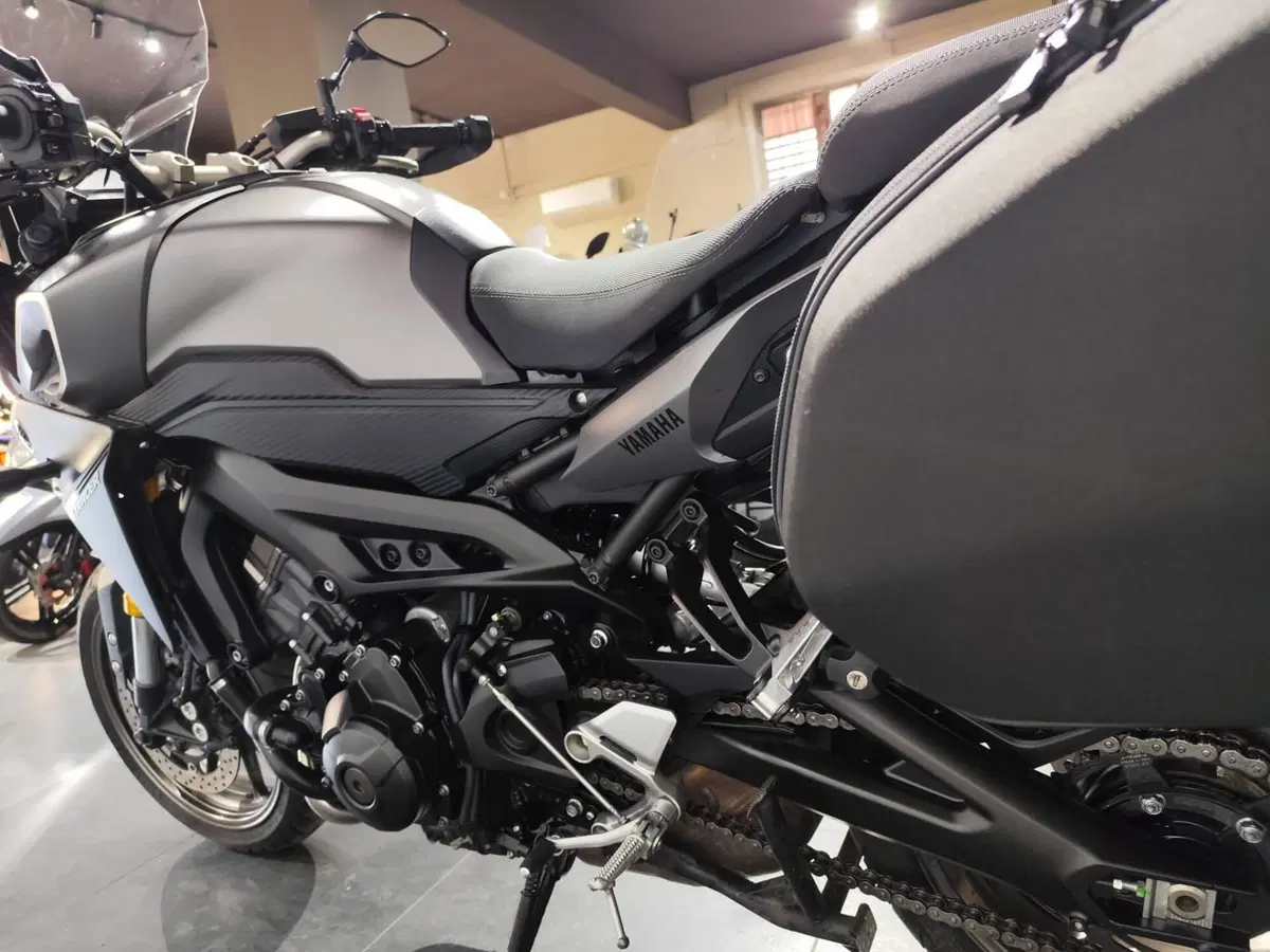 Yamaha Tracer 900 ABS (2015 - 16) (6)
