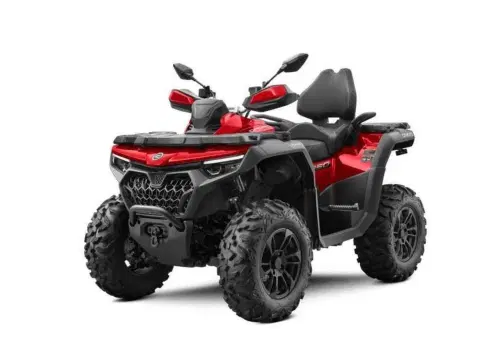 CFMOTO CFORCE 850 Touring S (2025 - 26)