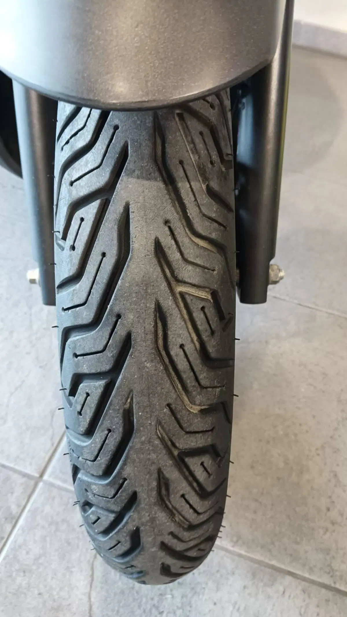 Honda SH 150i ABS (2013 - 16) (11)