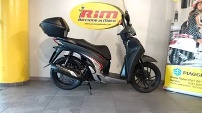 Honda SH 150i ABS (2013 - 16) usata