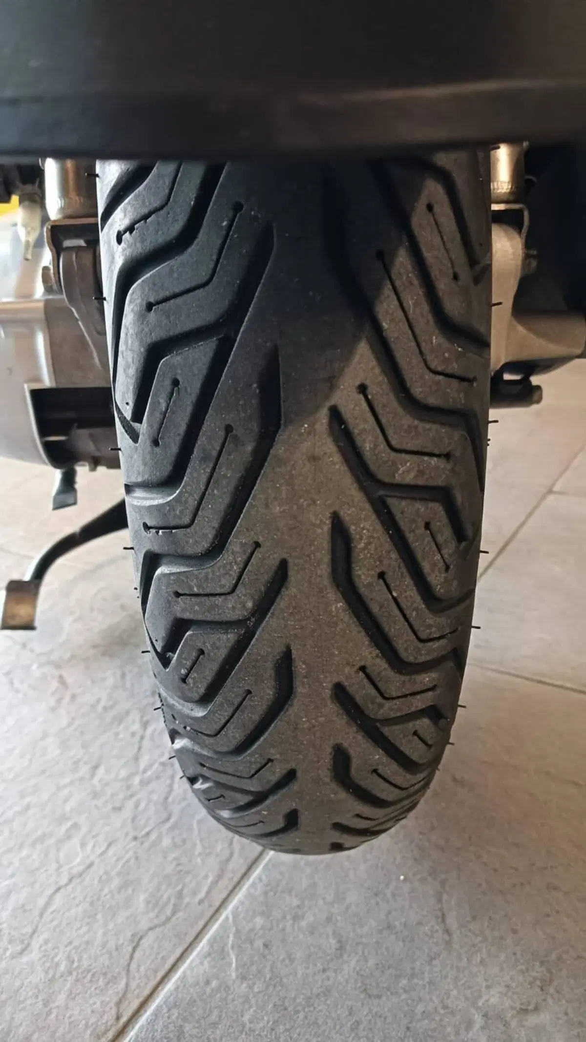 Honda SH 150i ABS (2013 - 16) (12)
