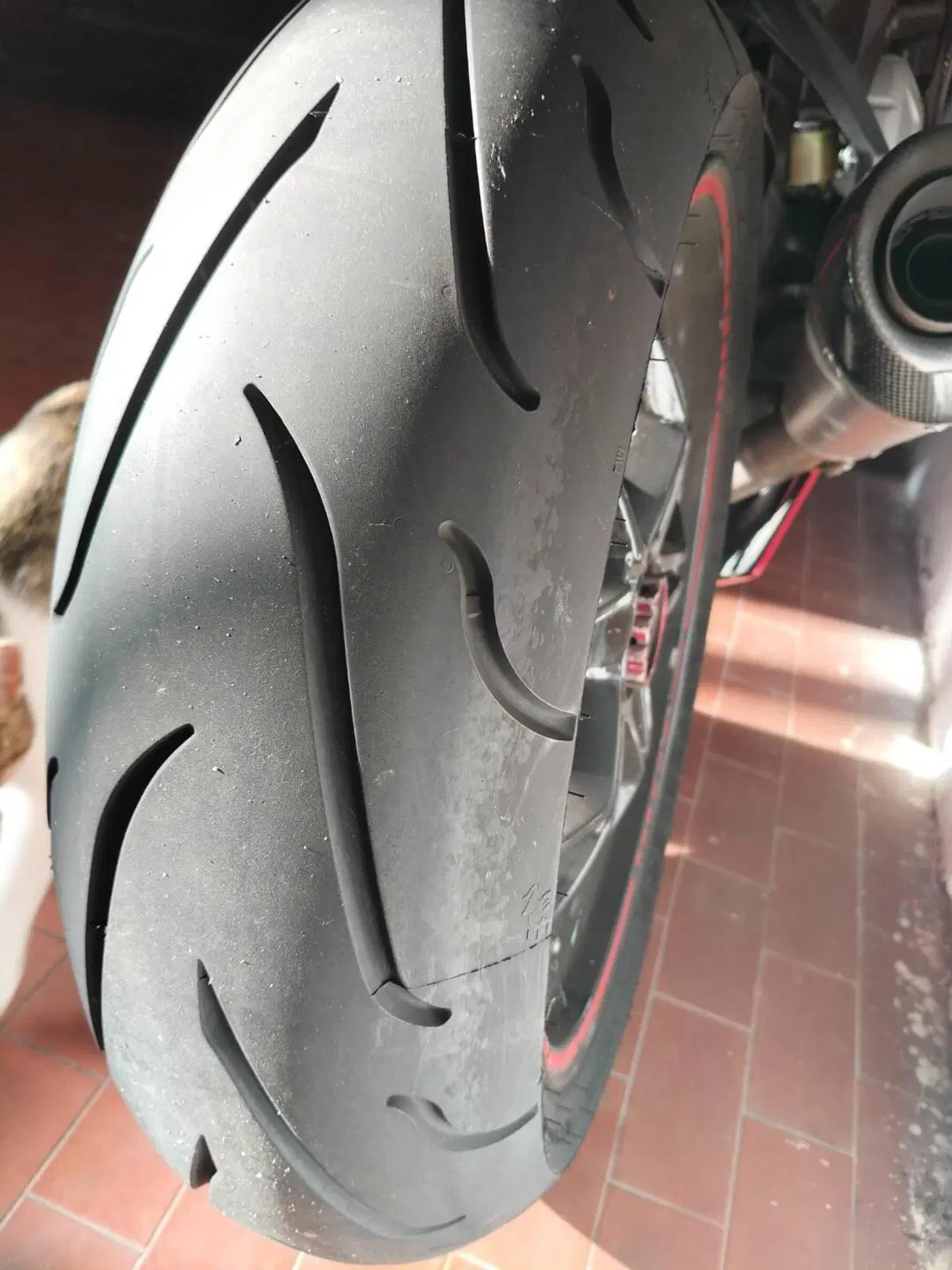 MV Agusta F3 675 (2011 - 15) (4)