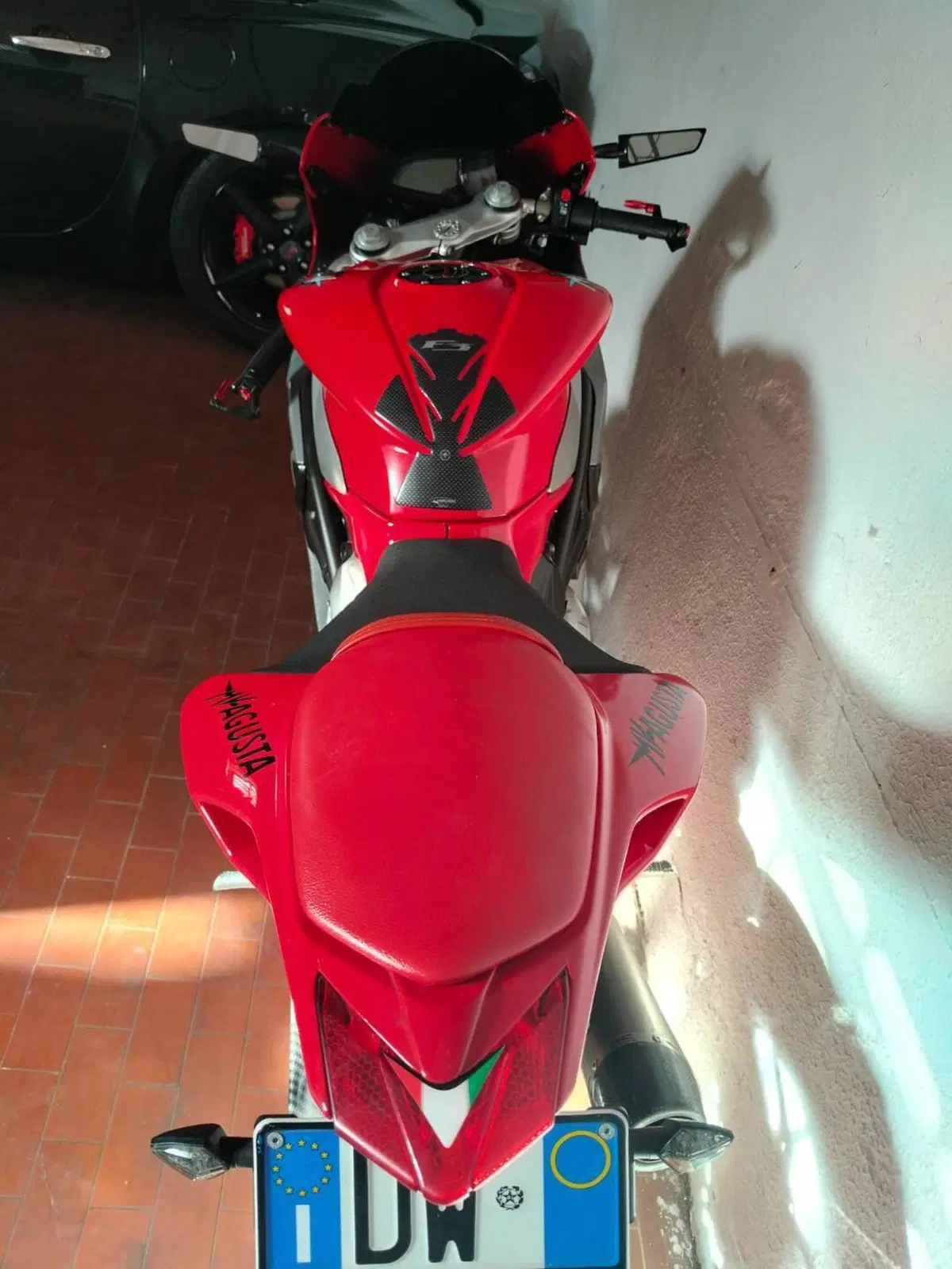 MV Agusta F3 675 (2011 - 15) (6)