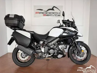 Suzuki V-Strom 1000 (2017 - 20) usata