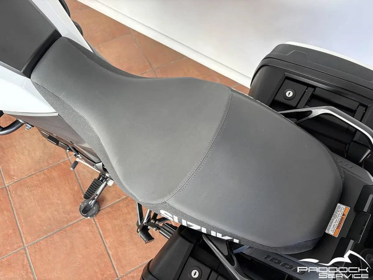 Suzuki V-Strom 1000 (2017 - 20) (9)