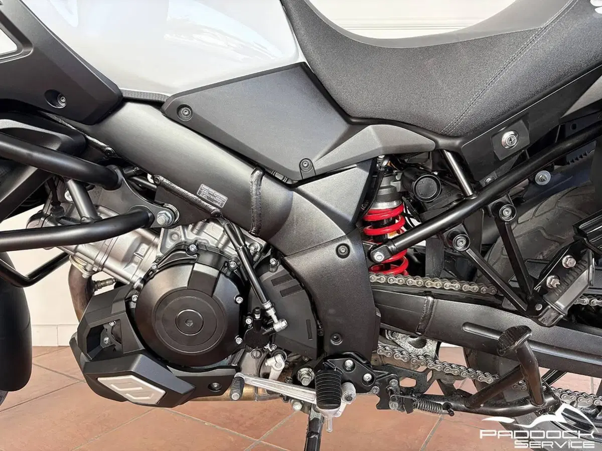 Suzuki V-Strom 1000 (2017 - 20) (10)
